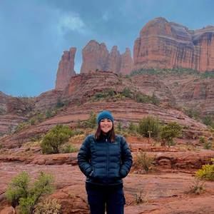 Meet your Posher, Autumn